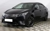 Toyota Corolla, XI (E160, E170, E180) — фото 1