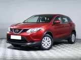 Nissan Qashqai, II — фото 1