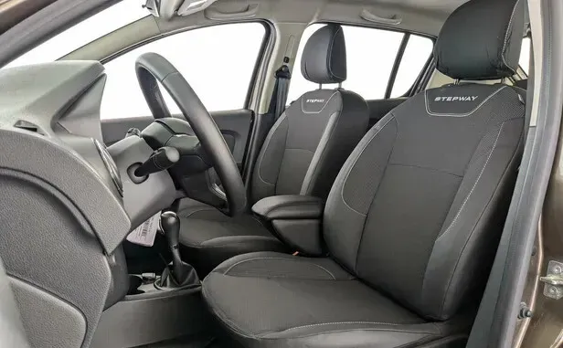 Renault Sandero, II Рестайлинг — фото 5