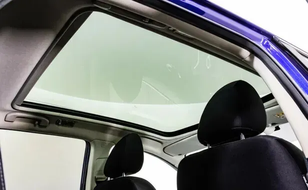Nissan Qashqai, II Рестайлинг — фото 11