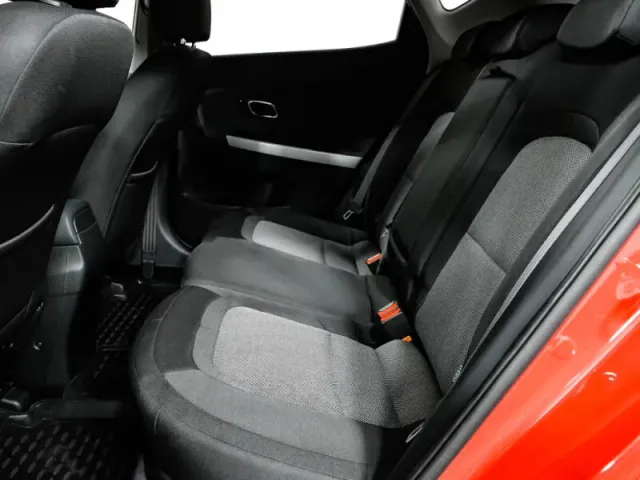 Kia Ceed, II Рестайлинг — фото 34