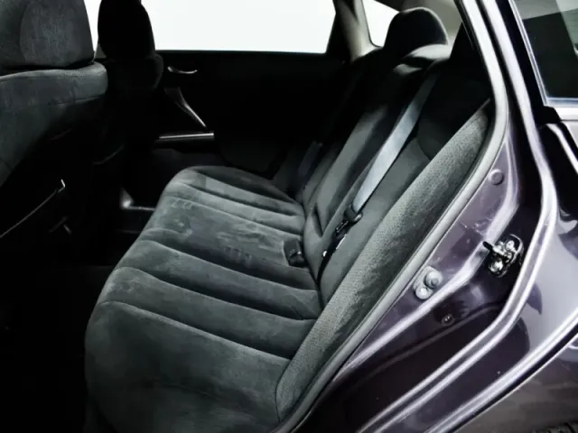 Nissan Teana, II Рестайлинг — фото 14