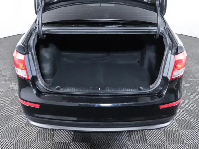 Kia Rio, III Рестайлинг — фото 12