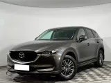 Mazda CX-5, II — фото 1