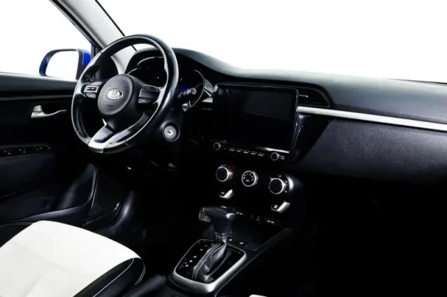 Kia Rio, IV — фото 48
