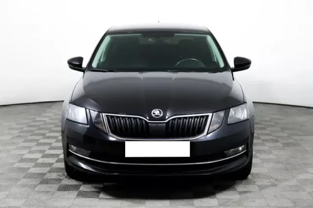Skoda Octavia, III (A7) Рестайлинг — фото 2