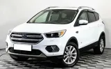 Ford Kuga, II Рестайлинг — фото 1