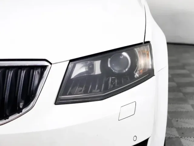 Skoda Octavia, III (A7) — фото 9