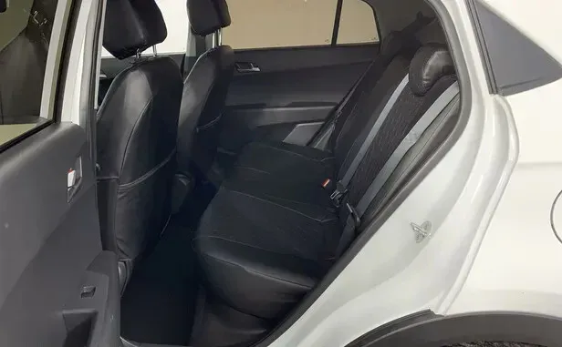 Hyundai Creta, I Рестайлинг — фото 6