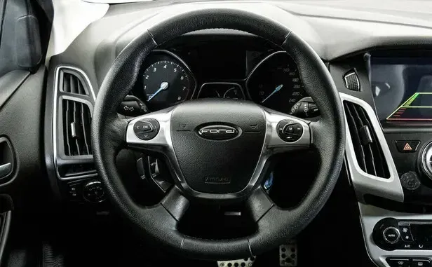 Ford Focus, III — фото 8