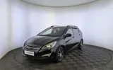 Hyundai Solaris, I Рестайлинг — фото 1