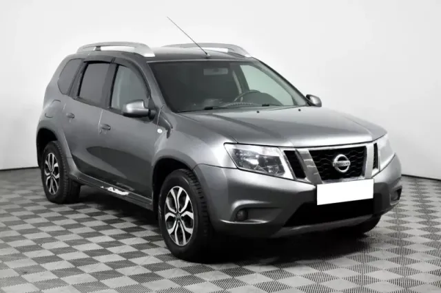 Nissan Terrano, III (D10) — фото 3