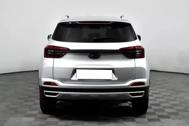 Chery Tiggo 4, I Рестайлинг — фото 6