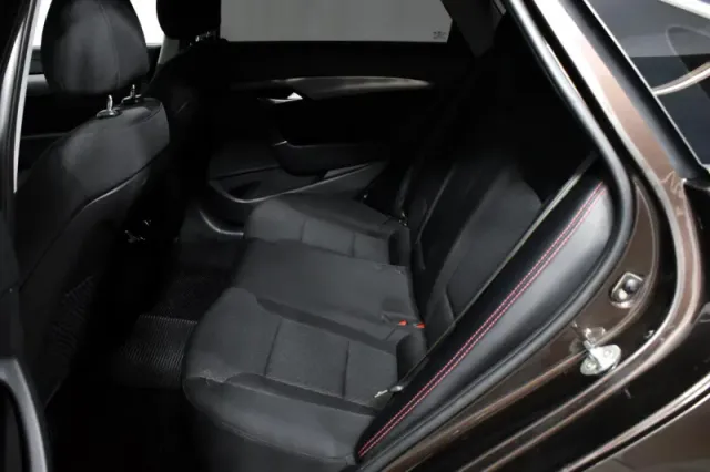 Hyundai i40, I Рестайлинг — фото 12