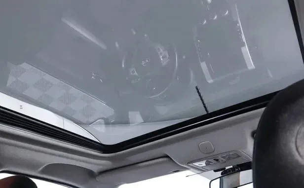 Nissan X-Trail, II Рестайлинг — фото 13