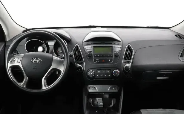Hyundai ix35, I — фото 6