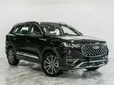 Chery Tiggo 8 Pro, I — фото 1