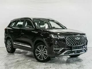 Chery Tiggo 8 Pro, I — фото 1