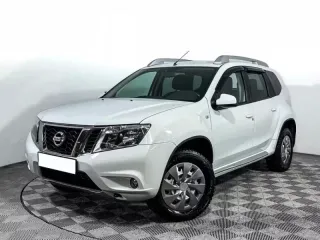 Nissan Terrano, III (D10) — фото 1