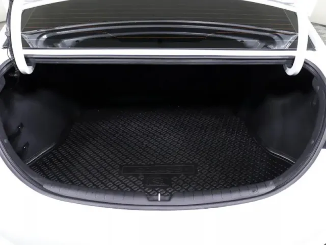 Hyundai Solaris, II Рестайлинг — фото 10