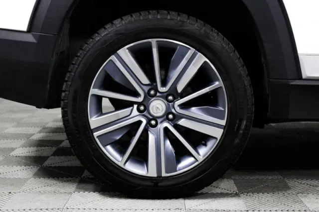 Changan CS35PLUS, I — фото 10