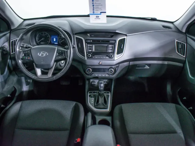 Hyundai Creta, I — фото 28
