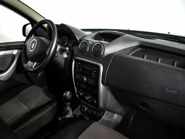 Renault Duster, I — фото 5