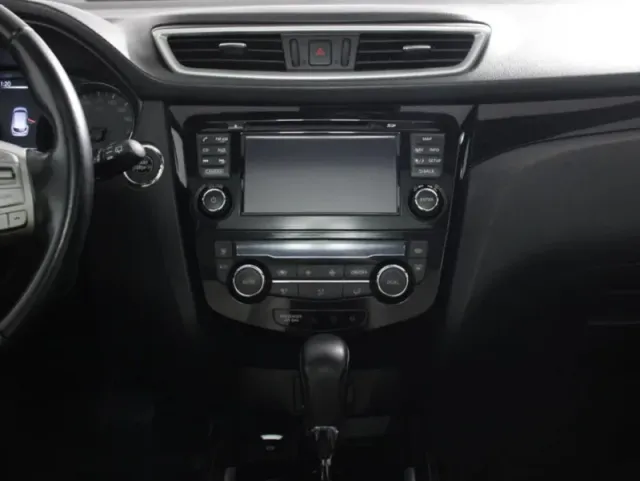 Nissan Qashqai, II — фото 14