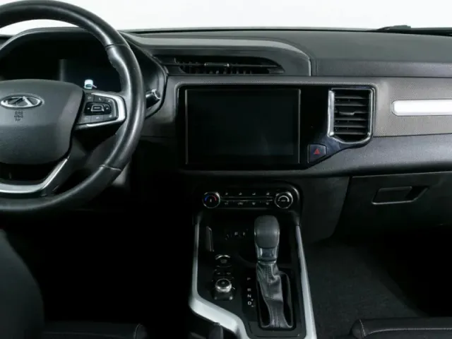 Chery Tiggo 4, I Рестайлинг — фото 9
