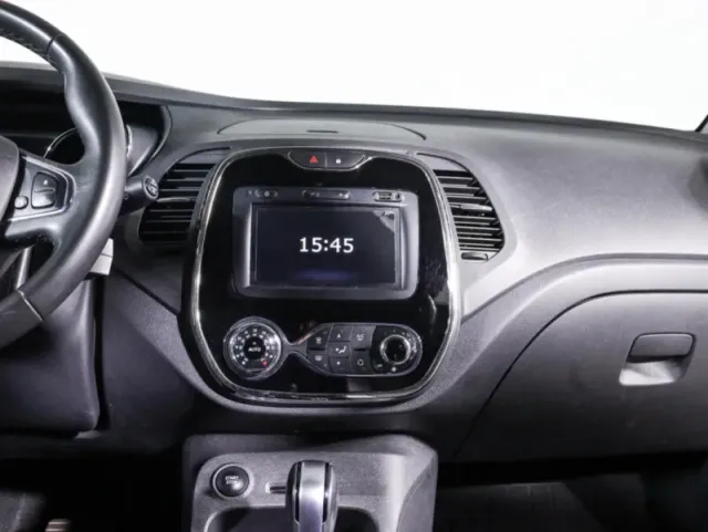 Renault Kaptur, I Рестайлинг — фото 13
