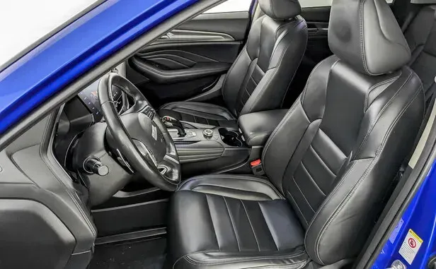 Haval F7, I — фото 8