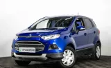 Ford EcoSport, II — фото 1