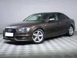 Audi A4, IV (B8) Рестайлинг — фото 1