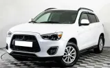Mitsubishi ASX, I Рестайлинг — фото 1