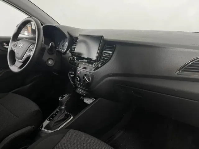 Hyundai Solaris, II Рестайлинг — фото 10