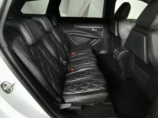 Peugeot 5008, II — фото 14