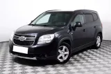 Chevrolet Orlando — фото 1