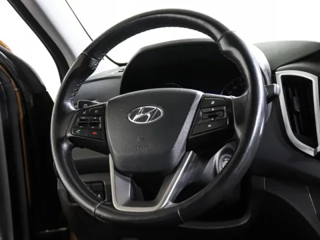 Hyundai Creta, I — фото 16