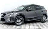 Mazda CX-5, I Рестайлинг — фото 1