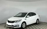 Kia Rio, III Рестайлинг — фото 1