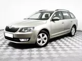 Skoda Octavia, III (A7) — фото 1