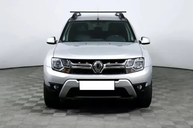 Renault Duster, I Рестайлинг — фото 2