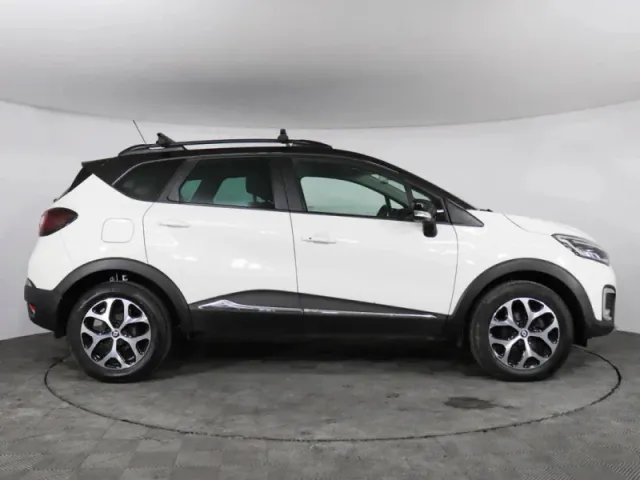 Renault Kaptur, I — фото 4