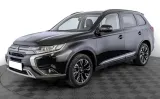 Mitsubishi Outlander, III Рестайлинг 3 — фото 1