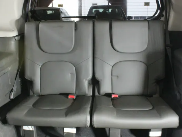 Nissan Pathfinder, III Рестайлинг — фото 7