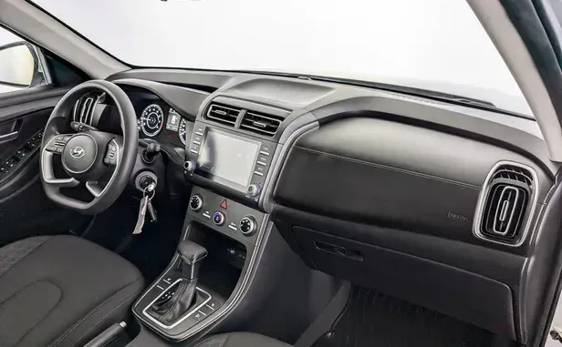 Hyundai Creta, II — фото 5