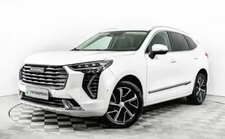 Haval Jolion, I — фото 1