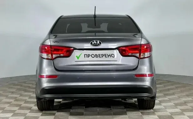 Kia Ceed, III Рестайлинг — фото 4