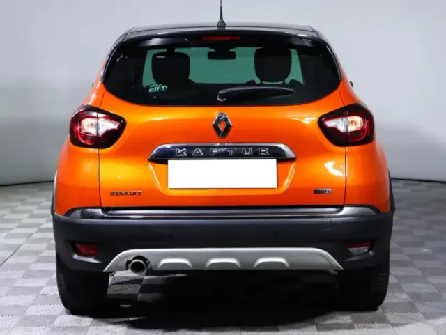 Renault Kaptur, I — фото 6