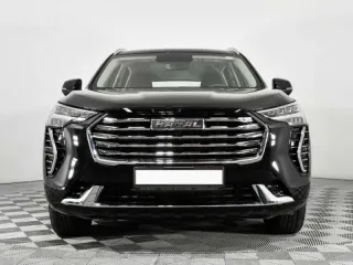 Haval Jolion, I — фото 1